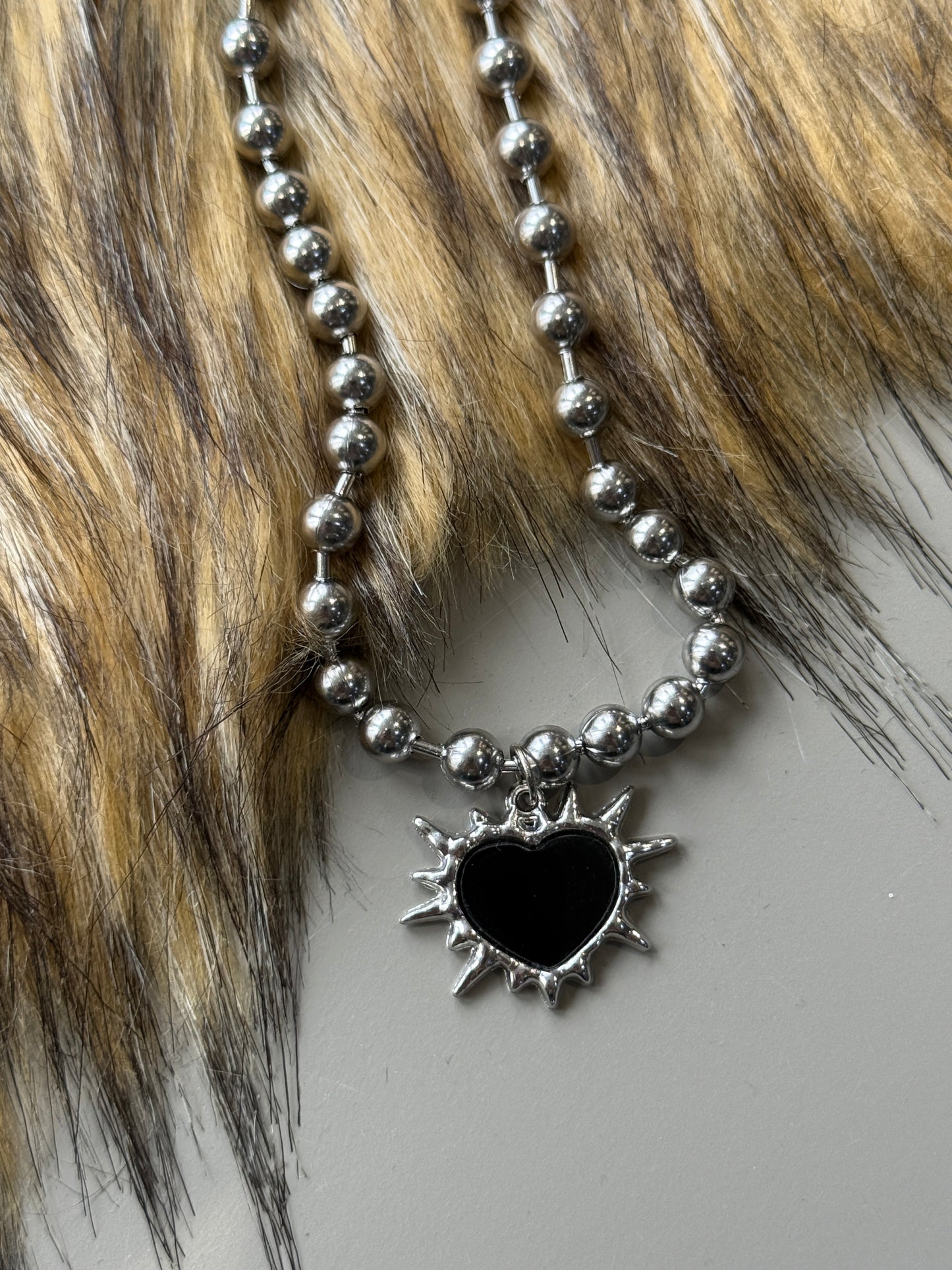CHOKER PUNK
