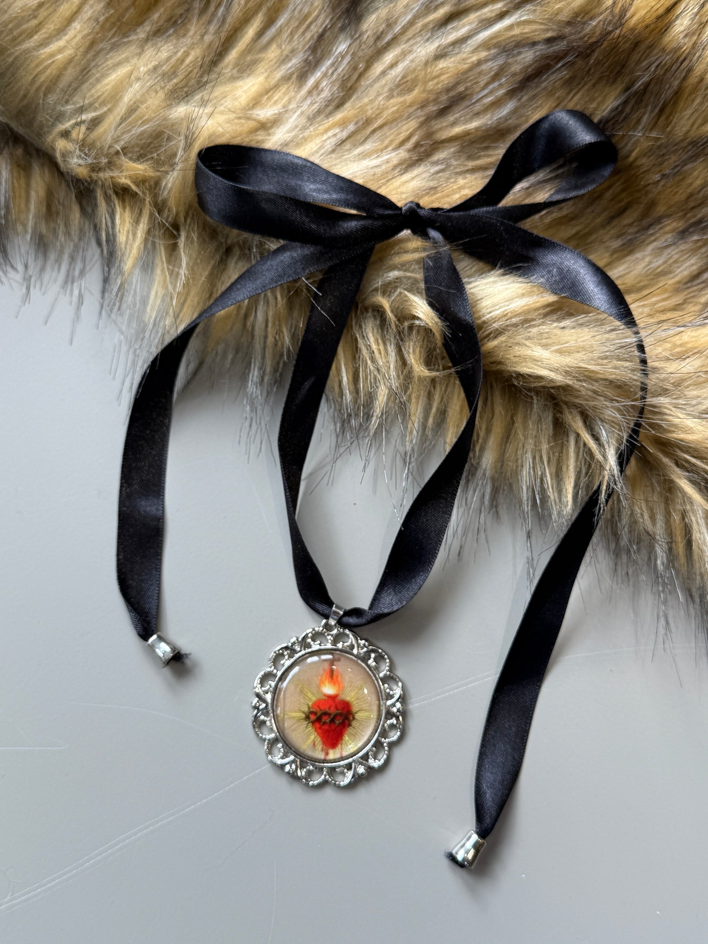 CHOKER VINTAGE