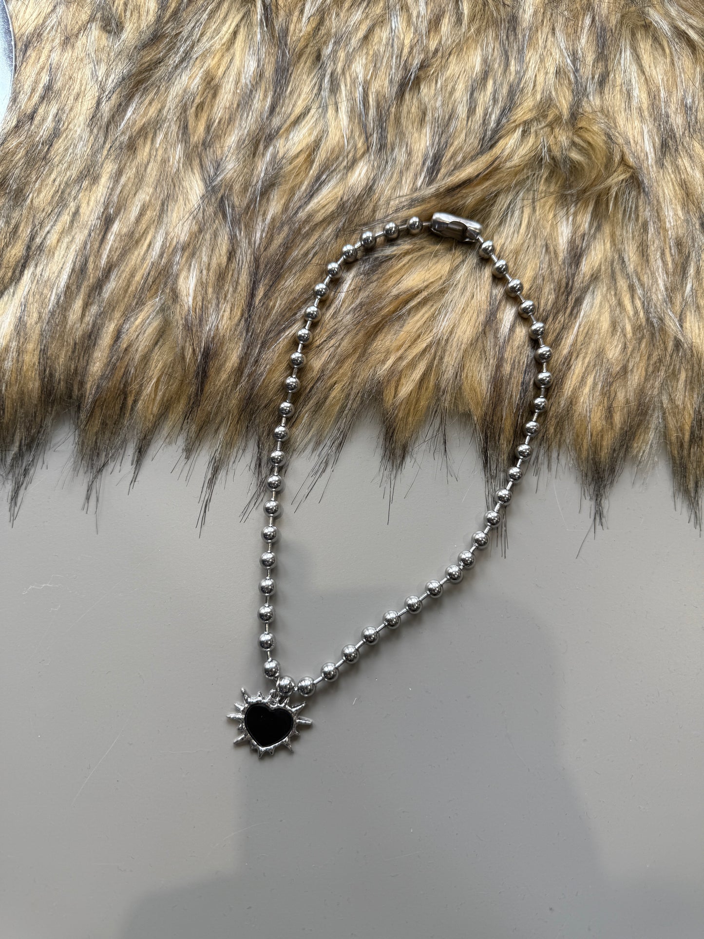 CHOKER PUNK