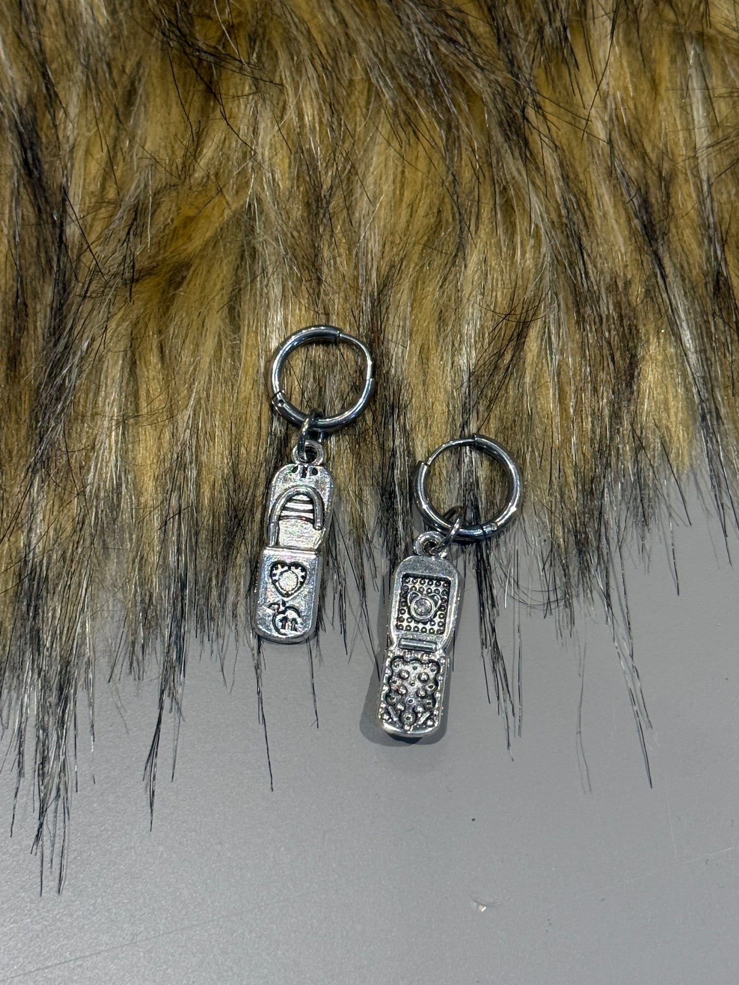 ARETE CELULAR Y2K