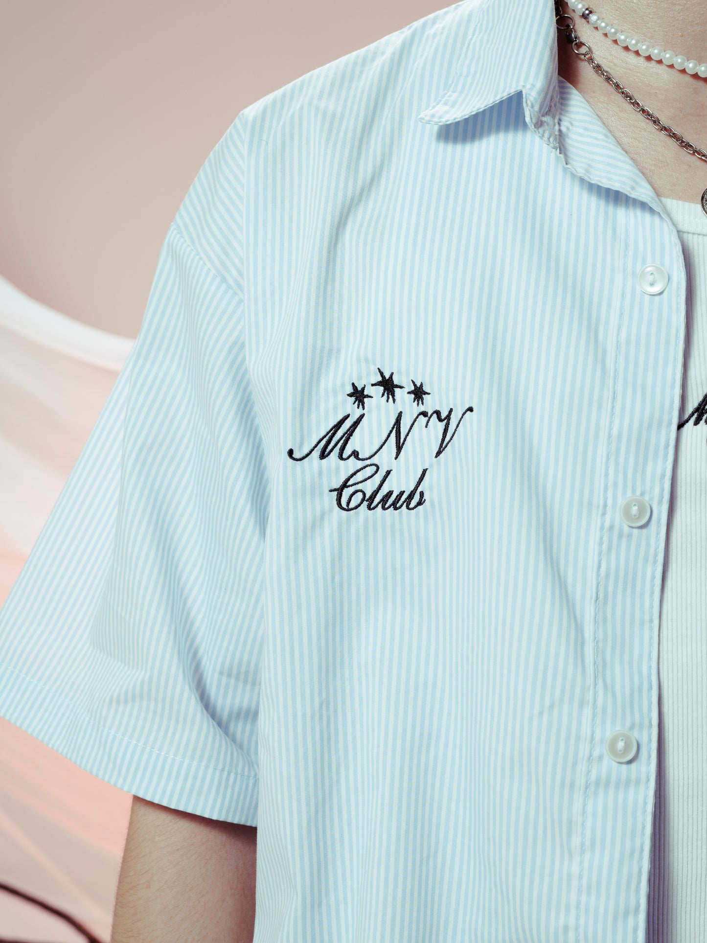 DESORA HORSE CAMISA