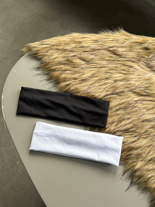 HEADBANDS SETX2