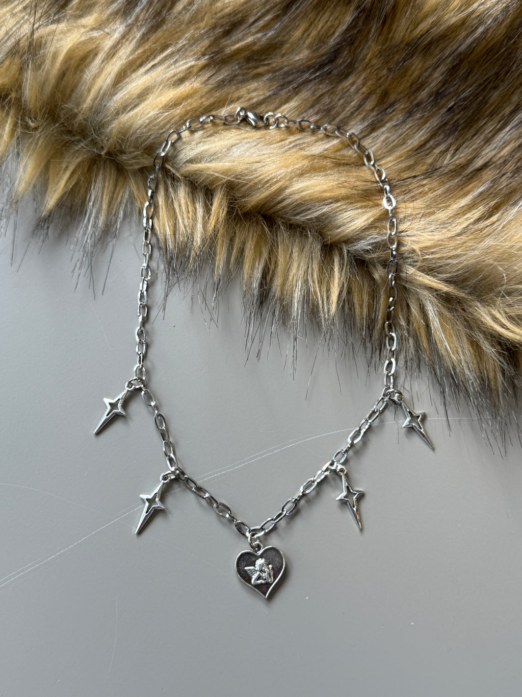 CADENA CUPIDO