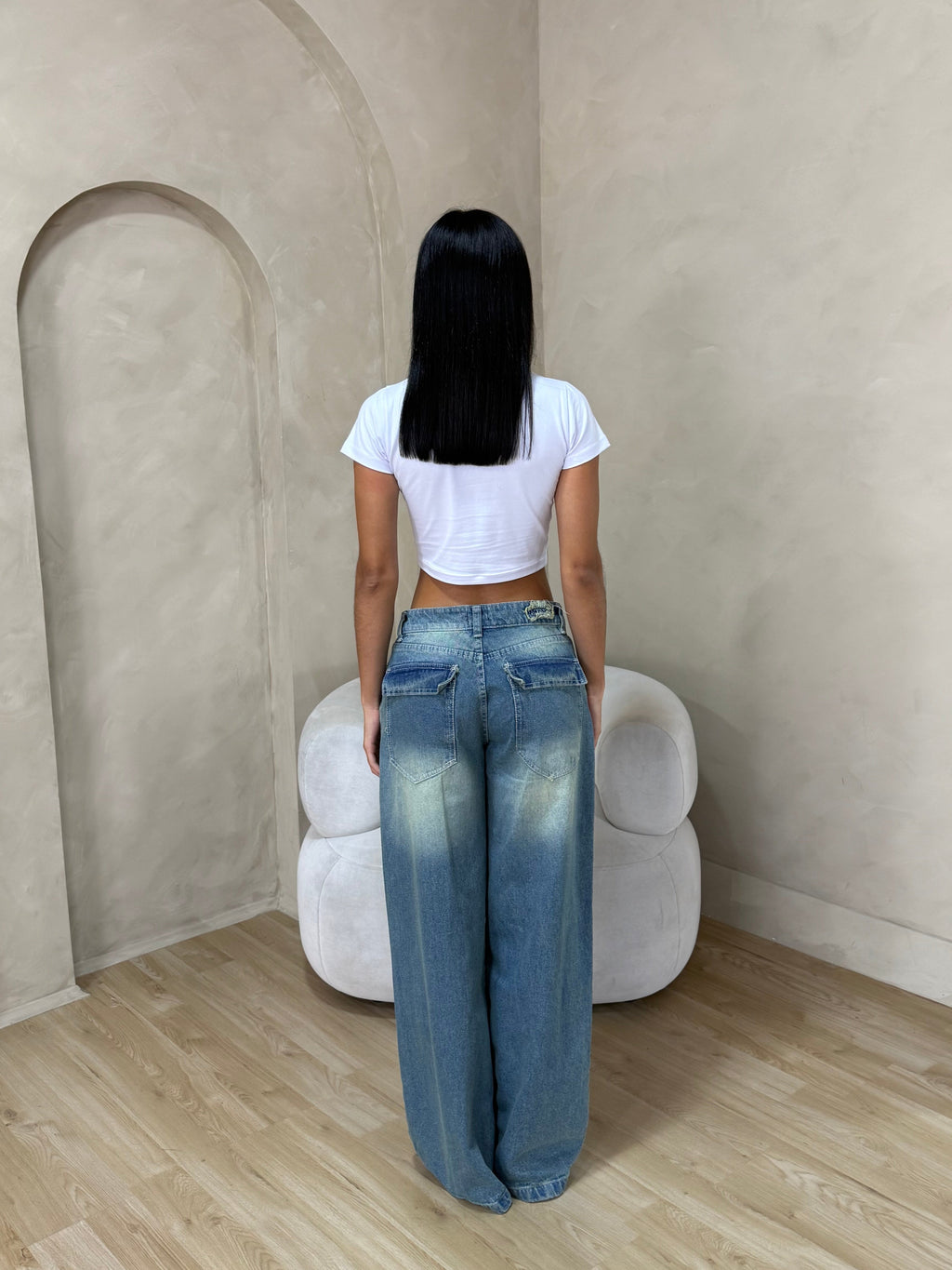 BABY TEE INSPO THINGS