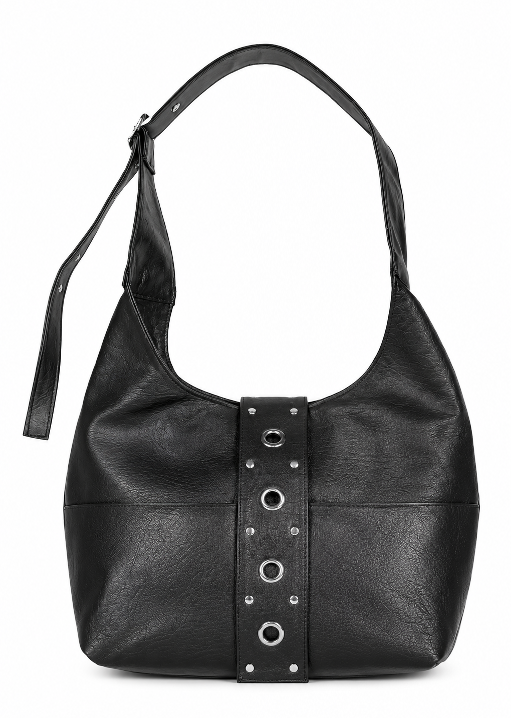 NEBULA OVERSIZE BAG NEGRO
