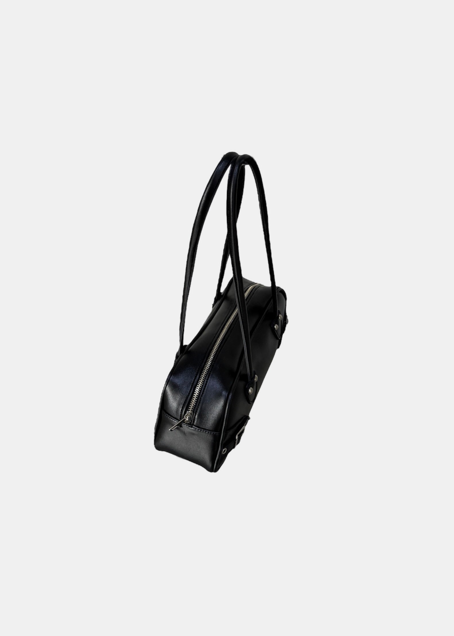 BAG SWAN OFFICE NEGRO