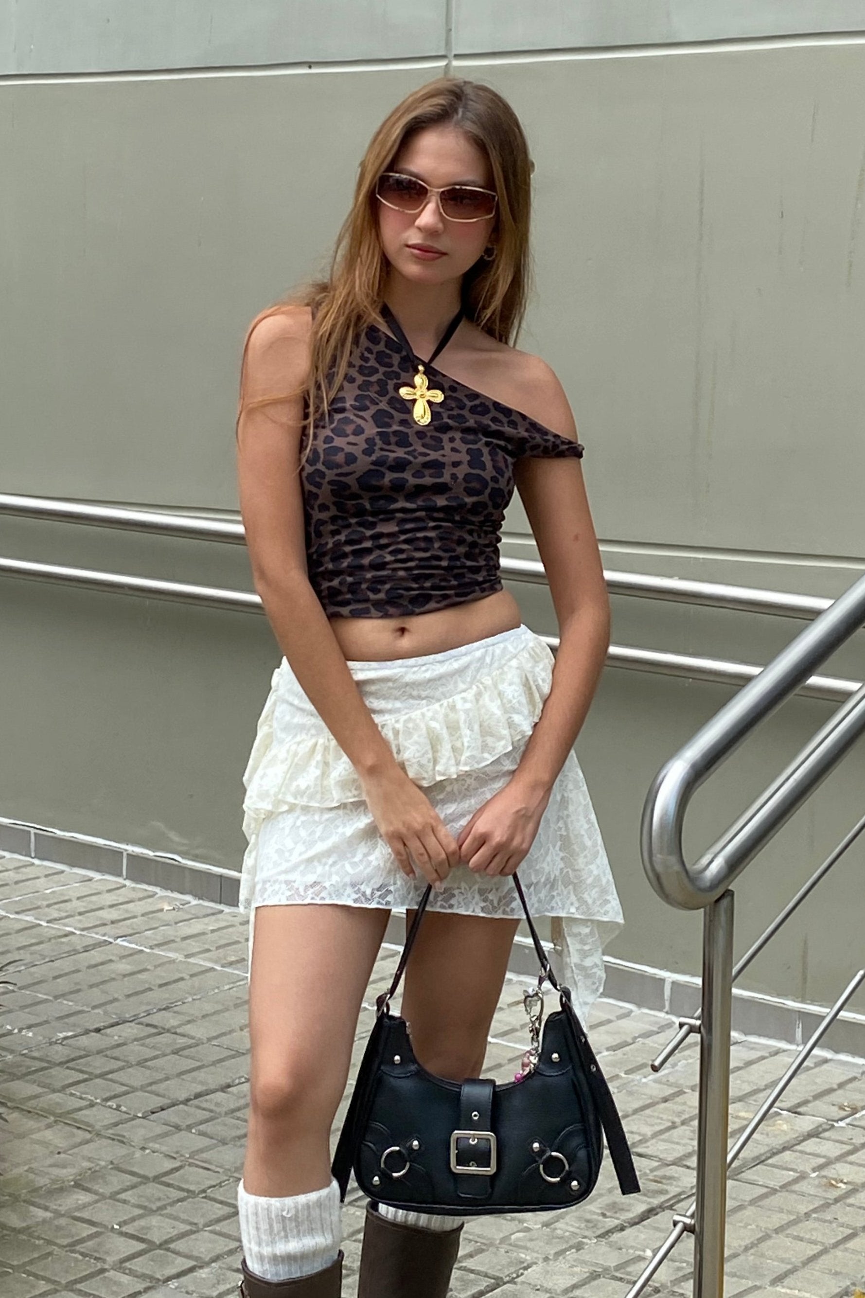 BAGUETTE BLAZE NEGRO