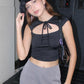 TOP KOY NEGRO