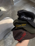 FIELD CAP NEGRA