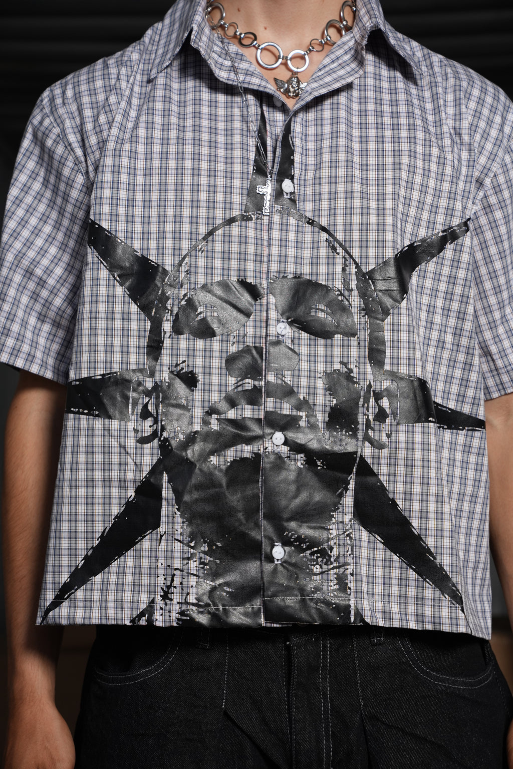 CAMISA FRAGMENT