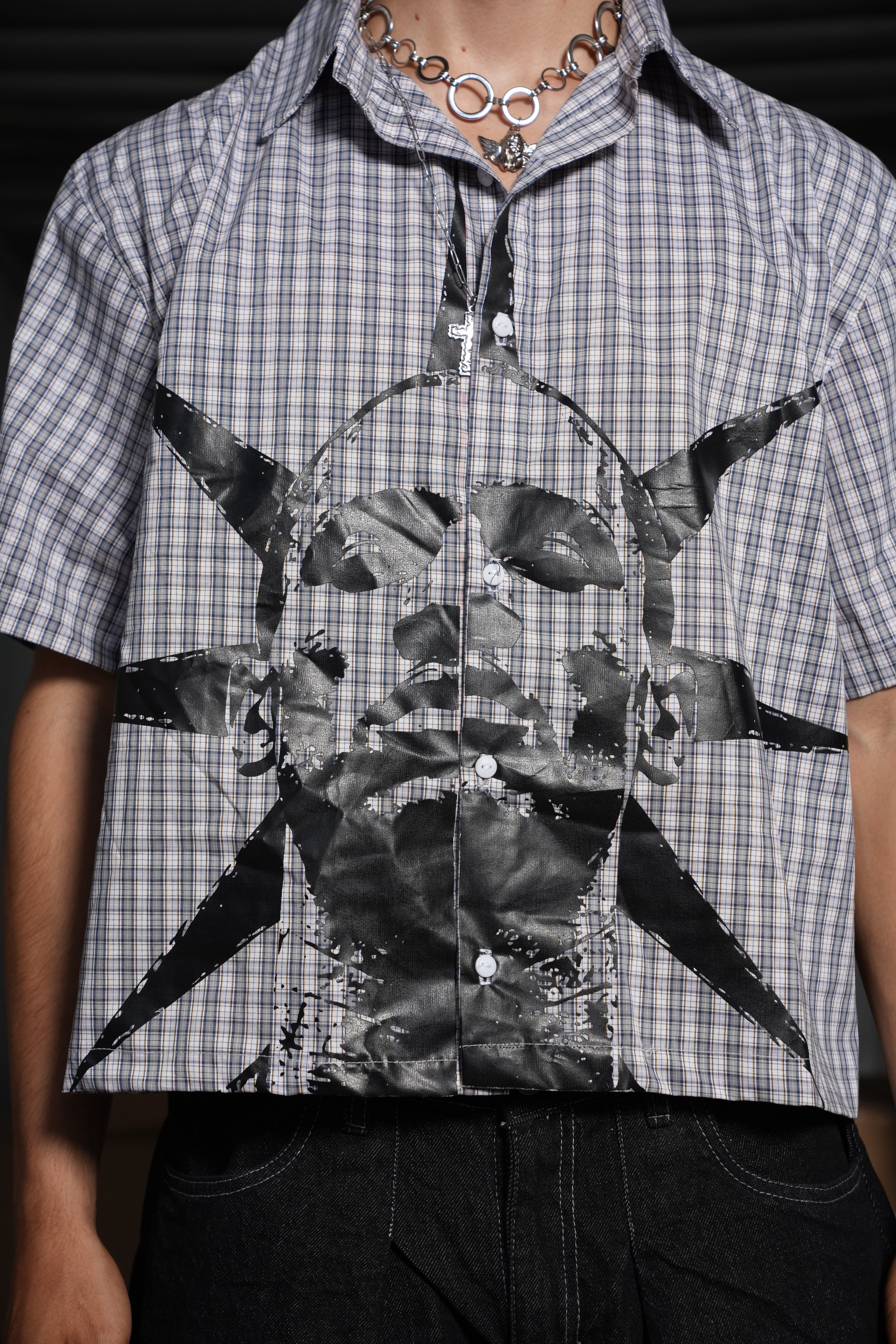 CAMISA FRAGMENT