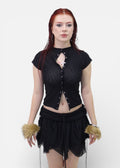 TOP POLLY NEGRO