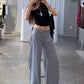 PANT LAZOS GRIS