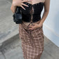 KIMI MIDI SKIRT