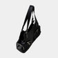 BAG VINTAGE NEGRO