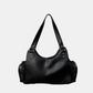 BAG VINTAGE NEGRO