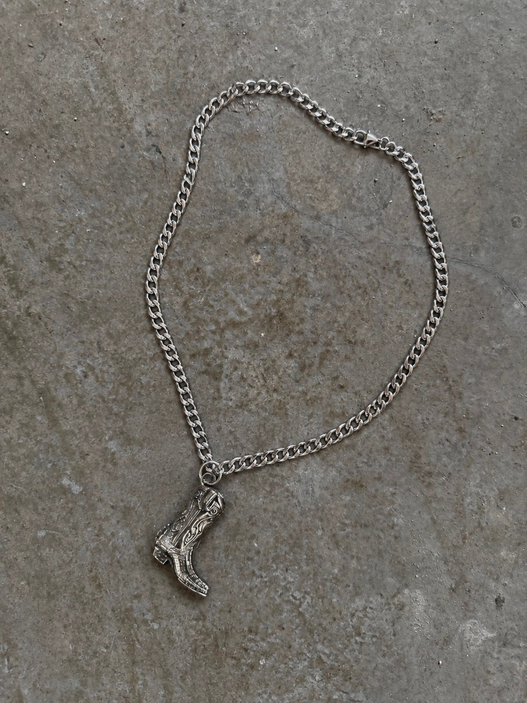 CADENA TEXA