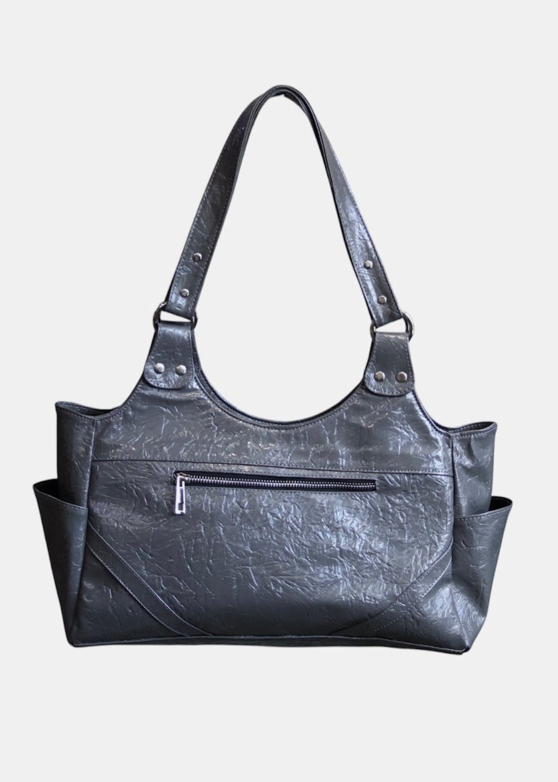 BRUMA BAG GRIS