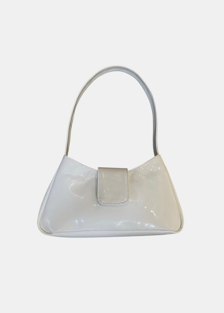 BAGUETTE CONY BLANCO