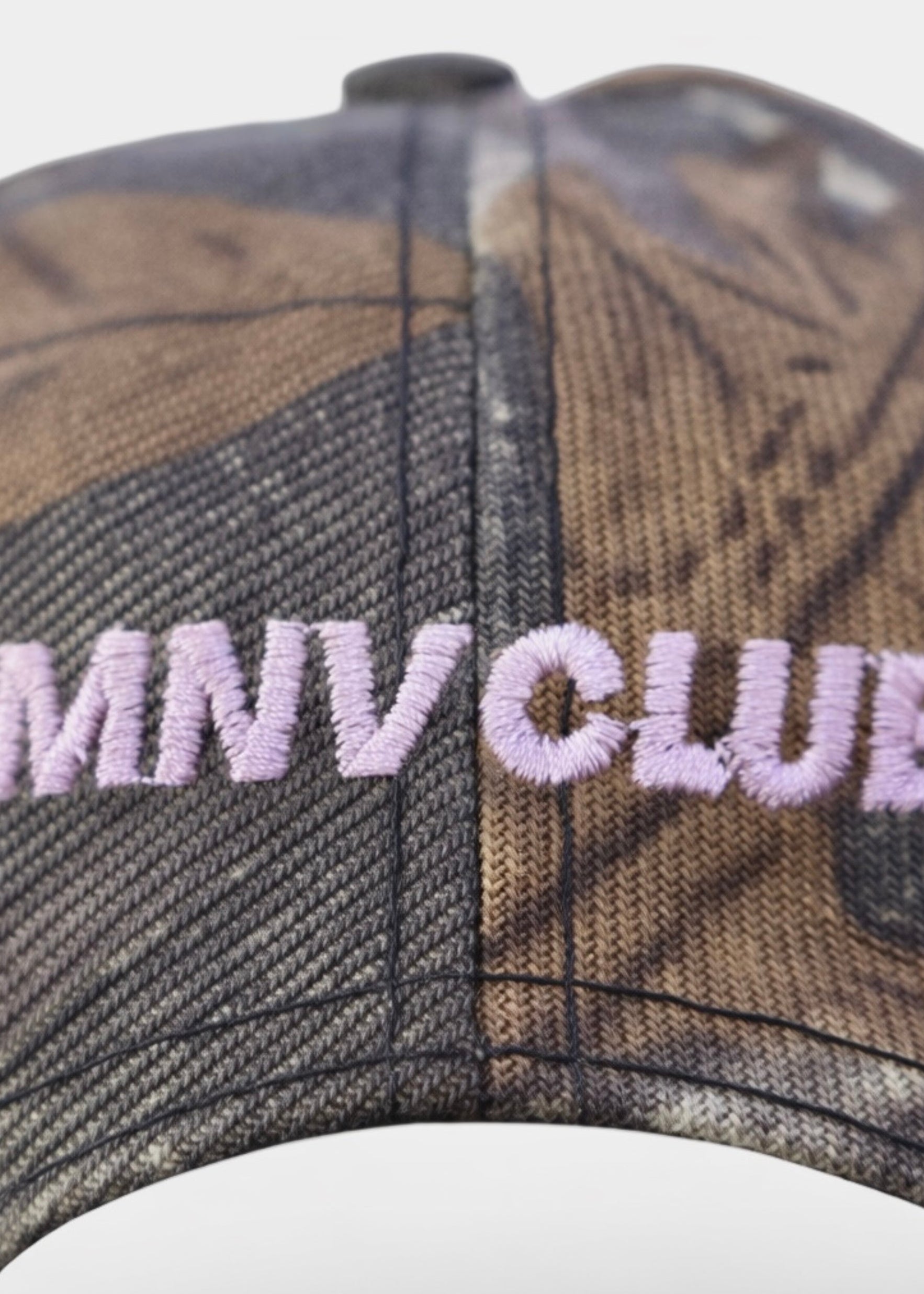 GORRA CAMO