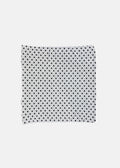 BANDANA POLKA DOTS BLANCA