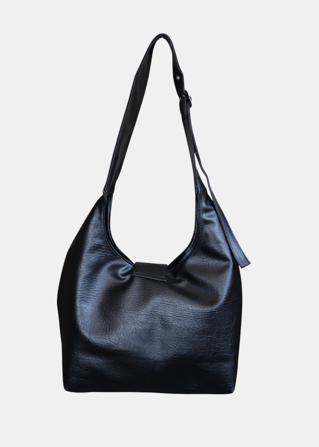 SUERTE OVERSIZE BAG NEGRO