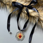 CHOKER VINTAGE
