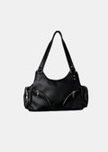 BAG VINTAGE NEGRO