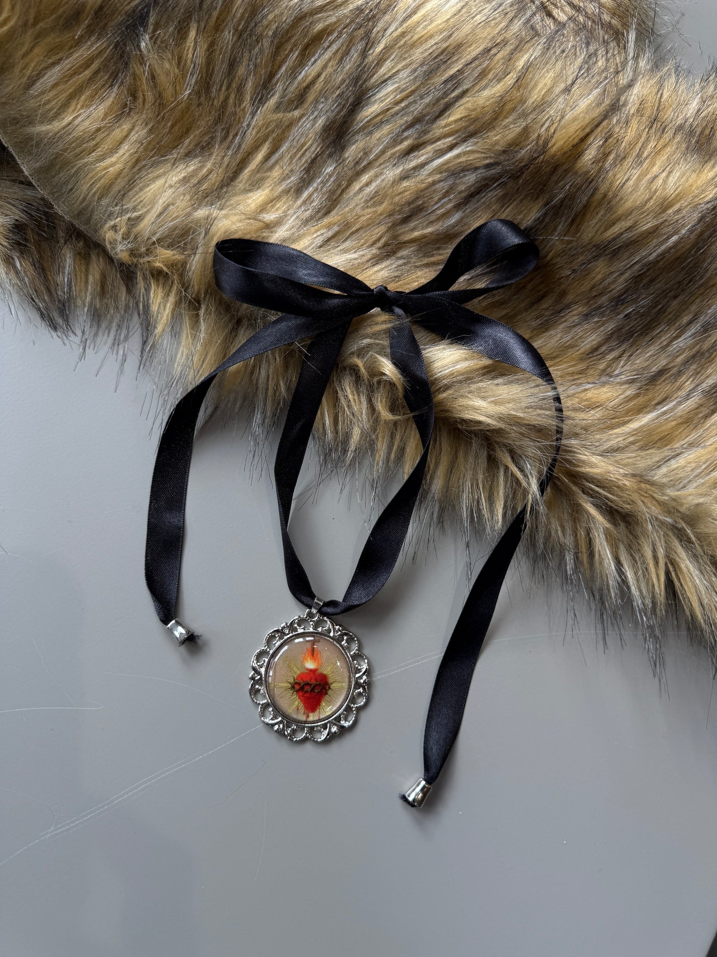 CHOKER VINTAGE