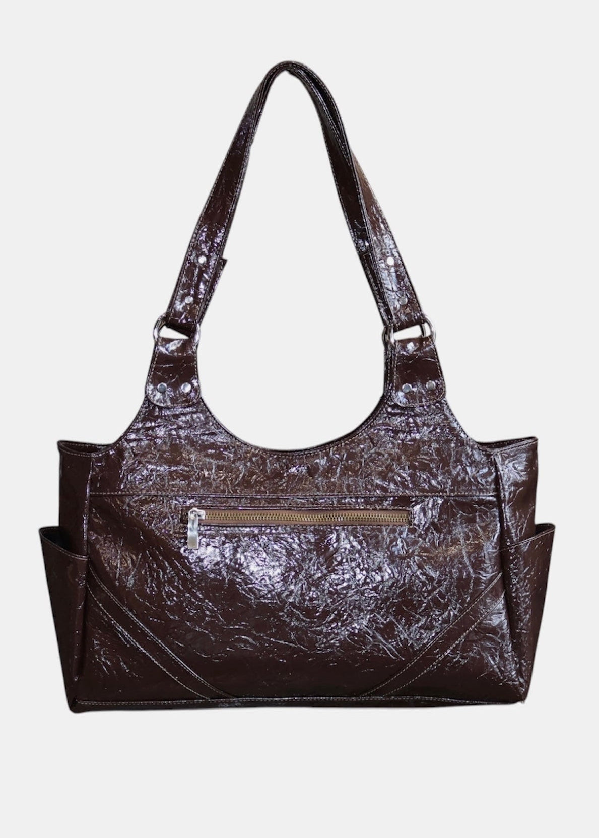 BRUMA BAG MARRÓN