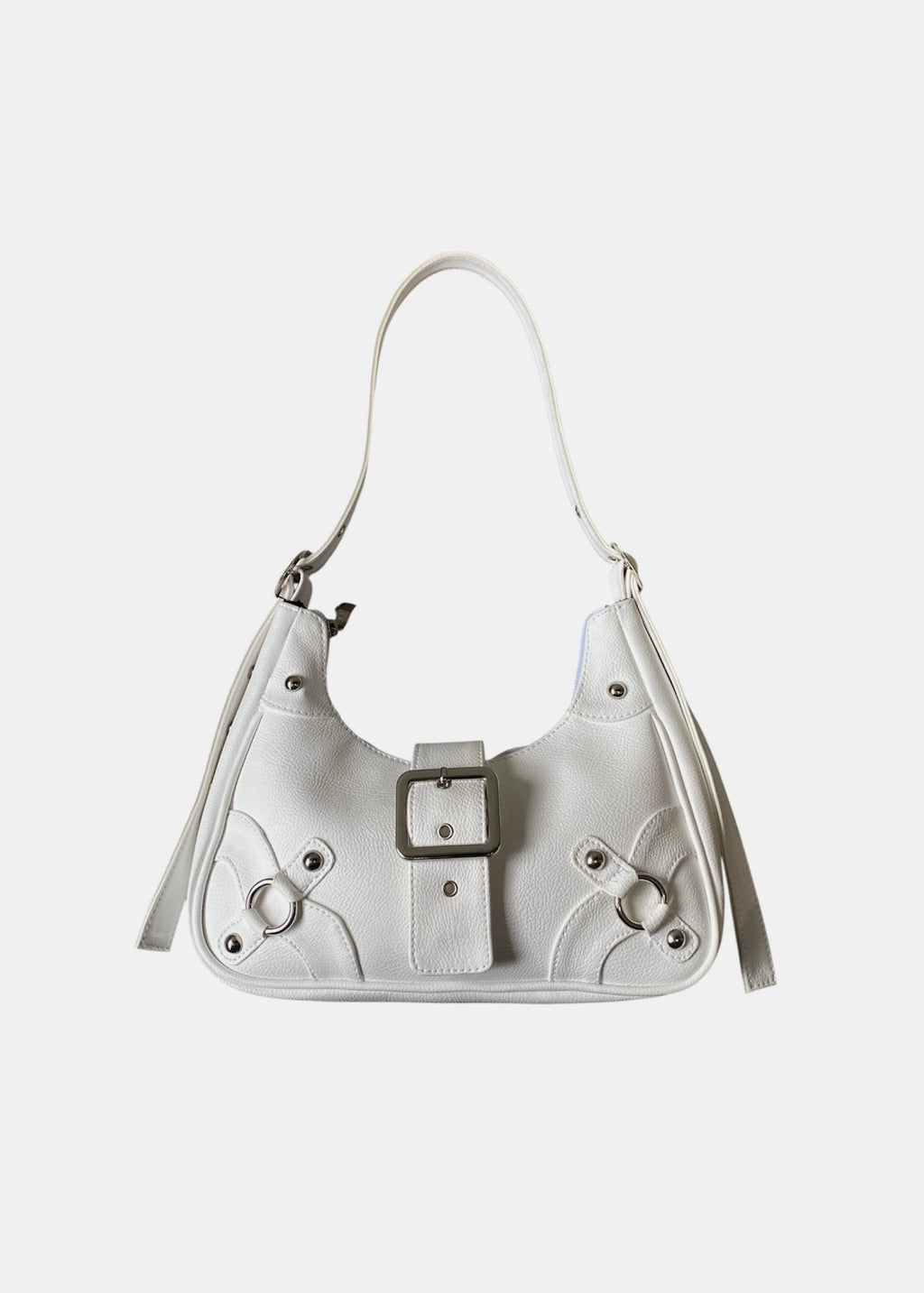 BAGUETTE BLAZE BLANCO