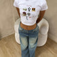 BABY TEE INSPO THINGS