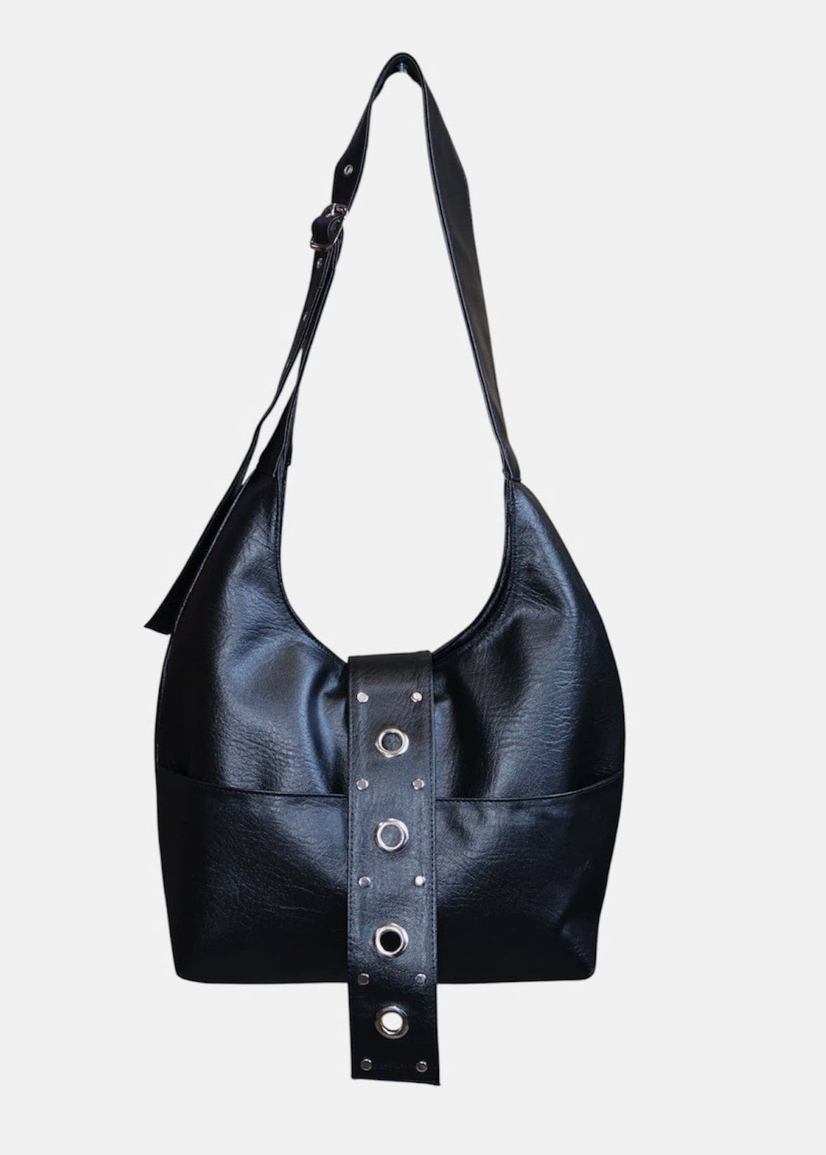 SUERTE OVERSIZE BAG NEGRO