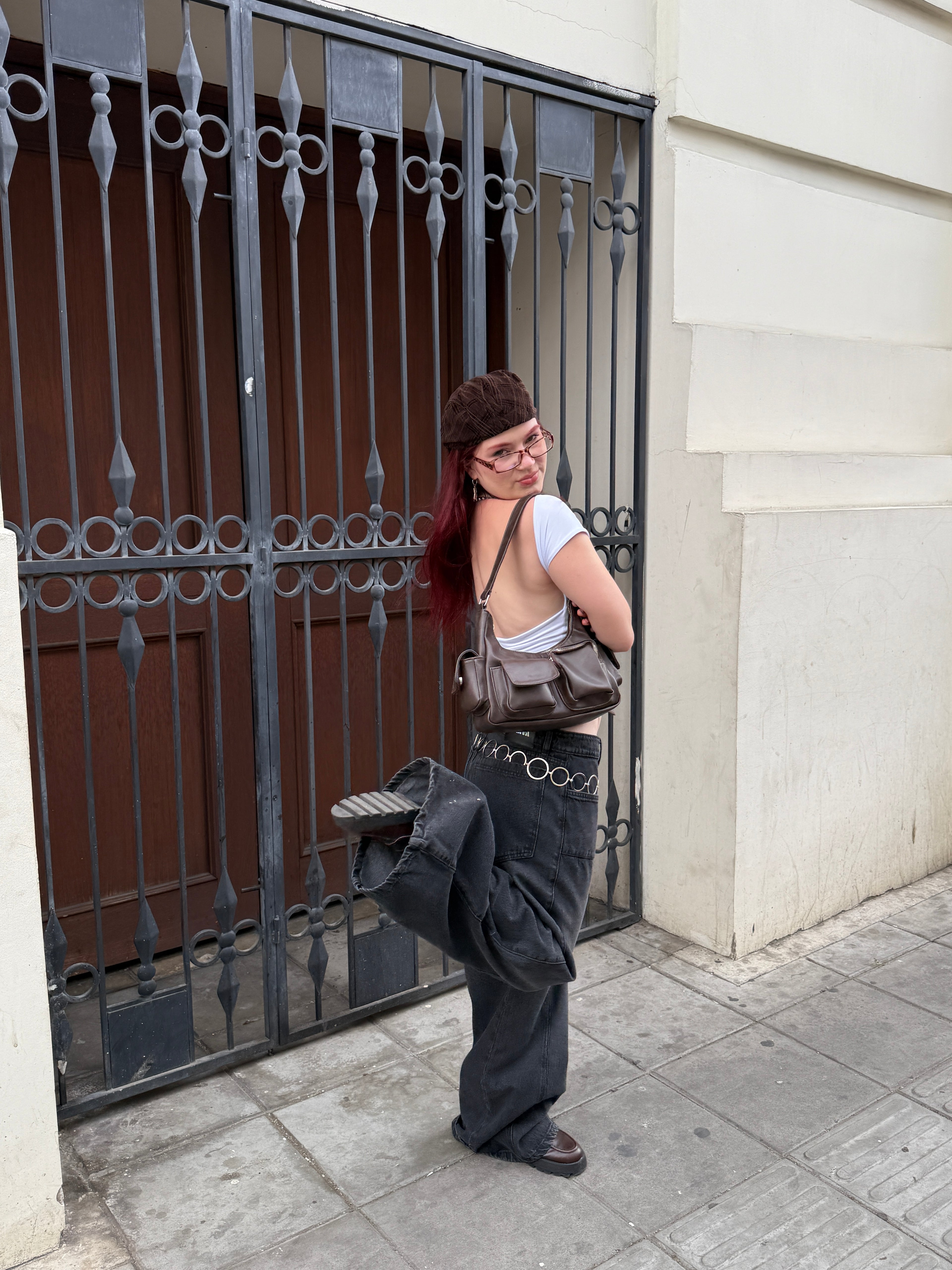 MAXI CINTURÓN DE AROS