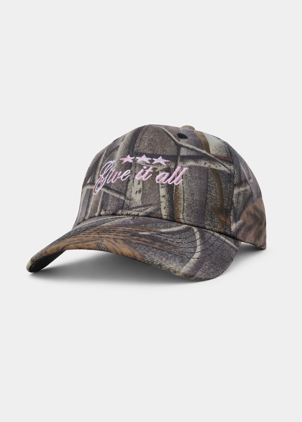 GORRA CAMO
