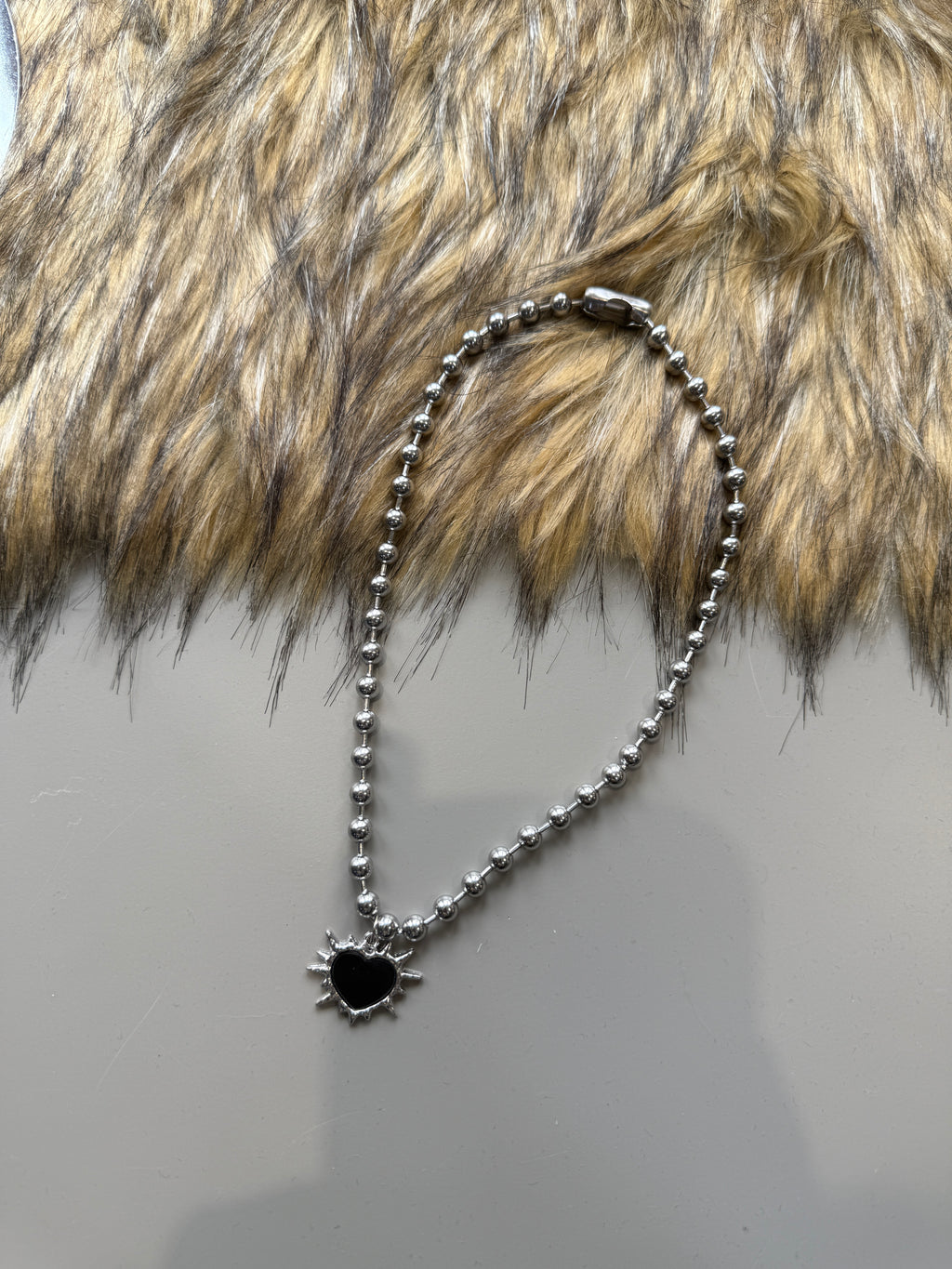 CHOKER PUNK