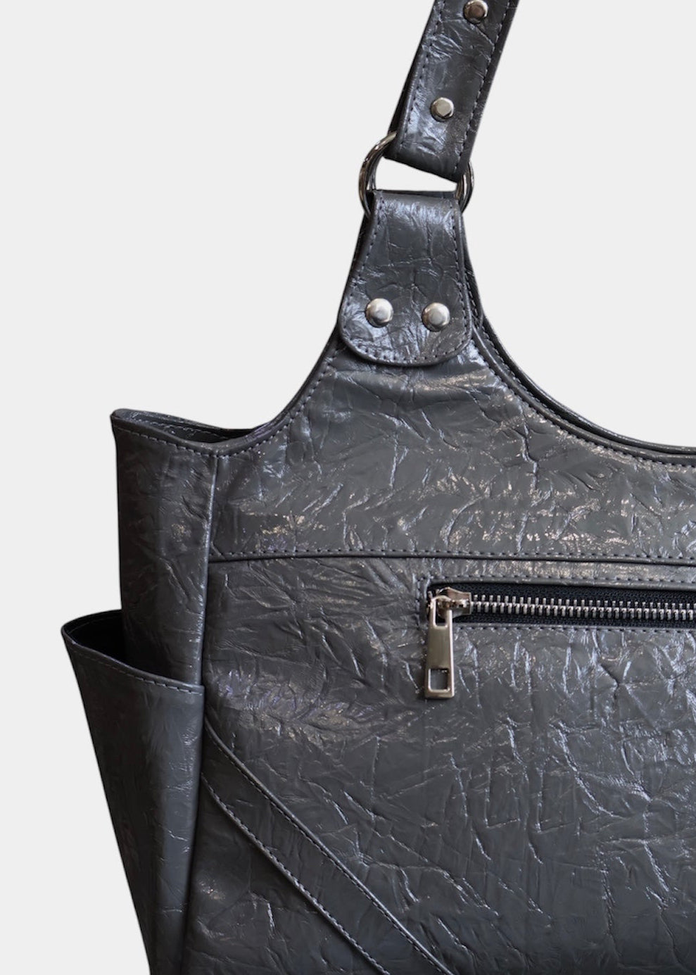 BRUMA BAG GRIS