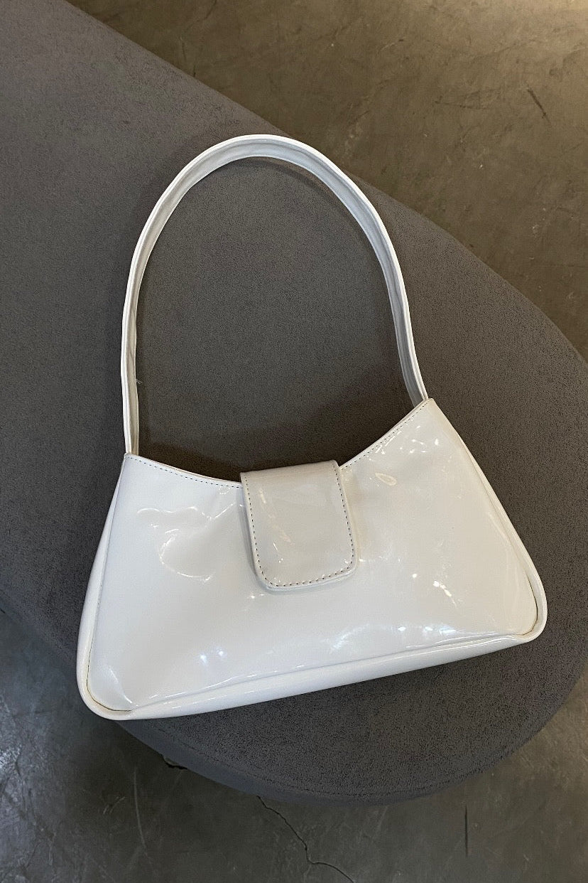 BAGUETTE CONY BLANCO