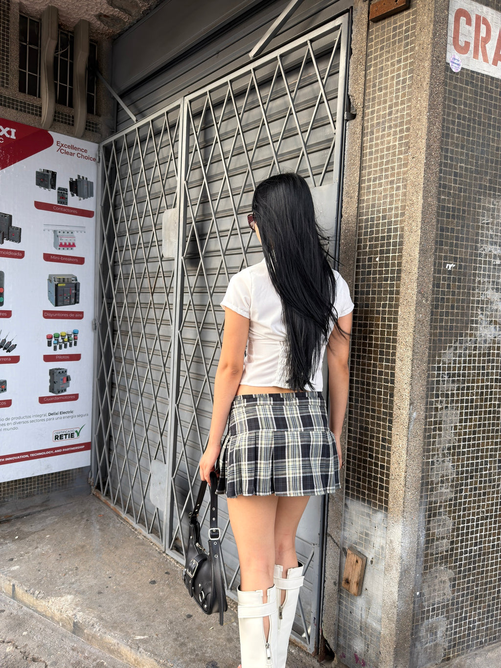 PERLA TOP BLANCO