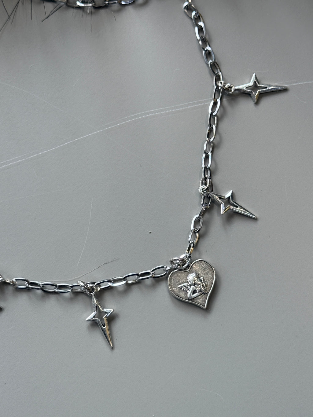 CADENA CUPIDO
