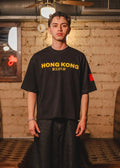 HONG KONG BOXY