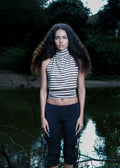 LANA STRAPPY TOP