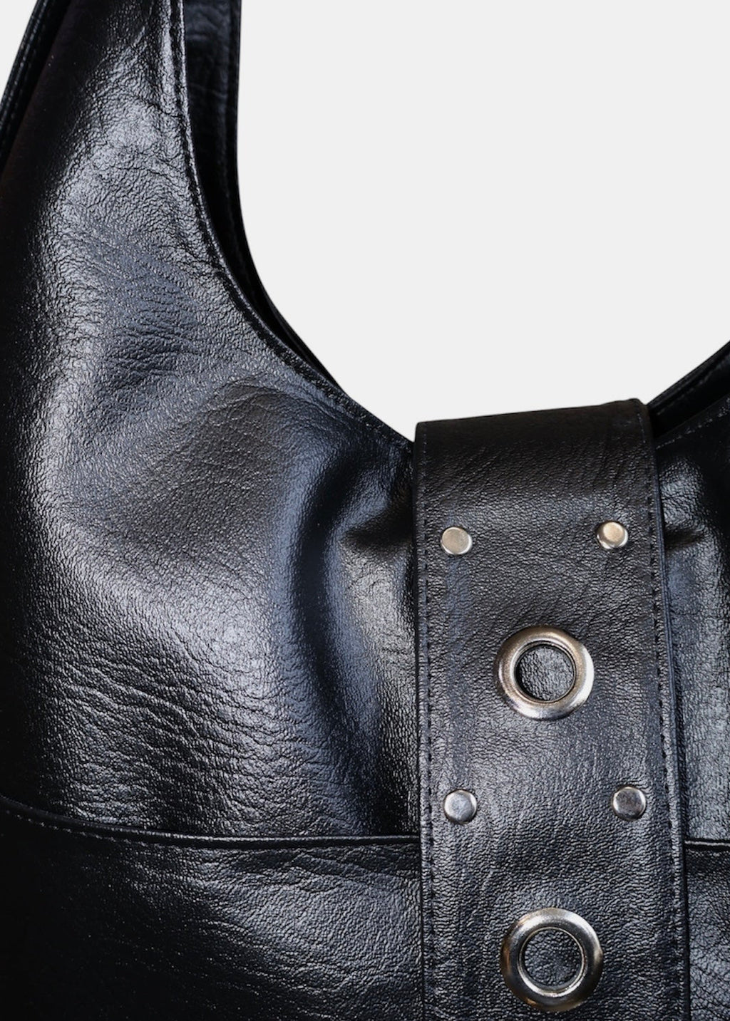 SUERTE OVERSIZE BAG NEGRO