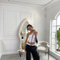 HIGH VOLTAGE TOP BLANCO