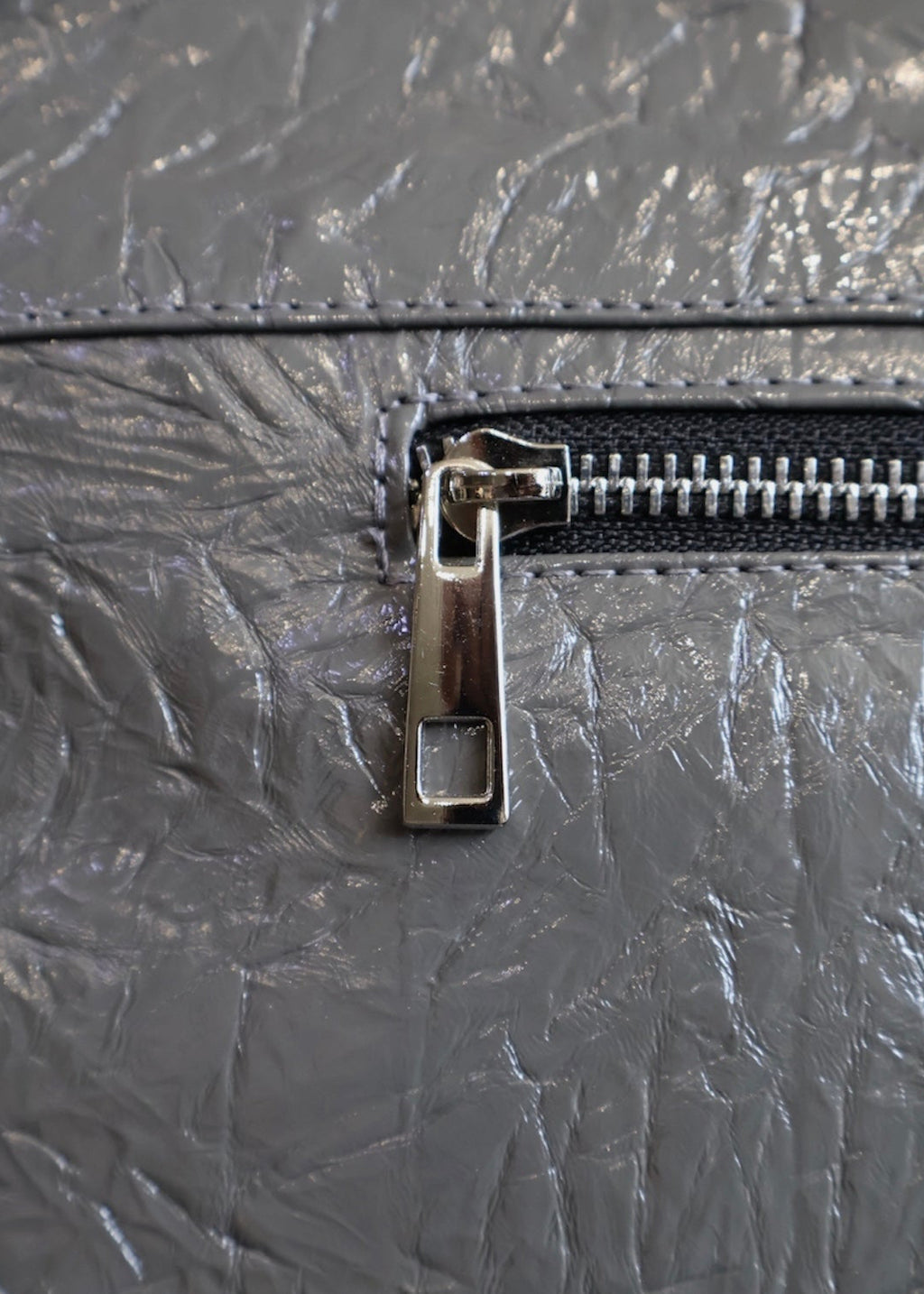 BRUMA BAG GRIS