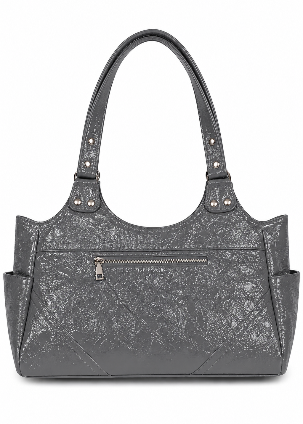BRUMA BAG GRIS