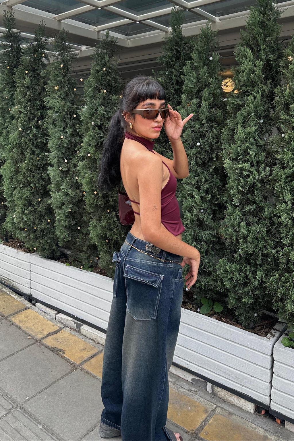 BLINK TOP VINO TINTO