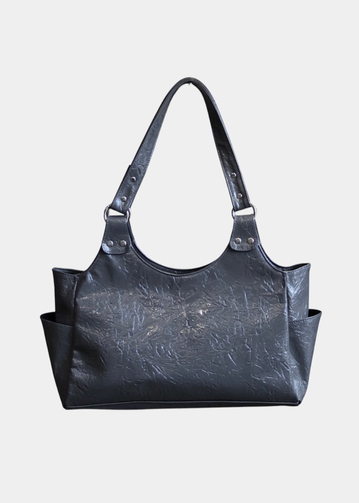BRUMA BAG GRIS