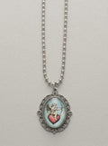 COLLAR CUPIDO VINTAGE