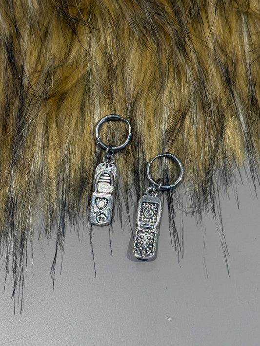 ARETE CELULAR Y2K
